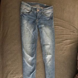 H&M jeans